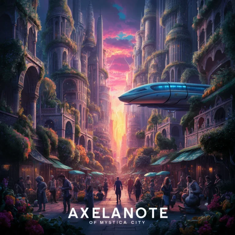 axelanote