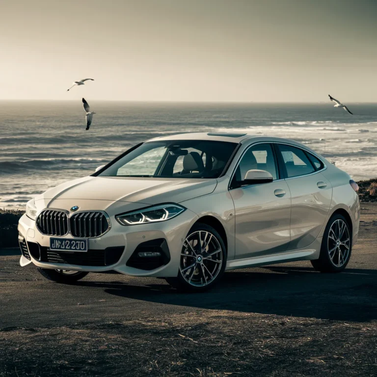 bmw 220i