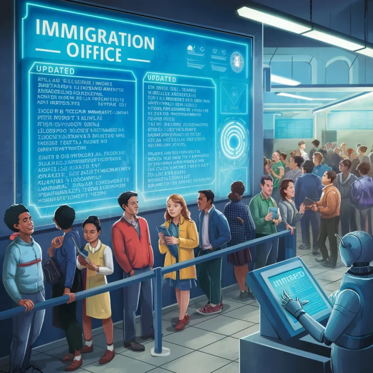 uk immigration changes 2026
