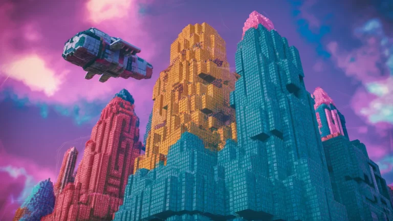 voxian