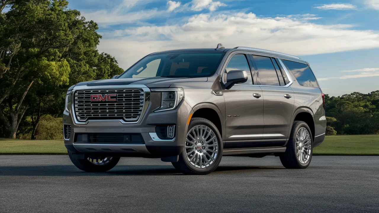 gmc yukon gmc suv