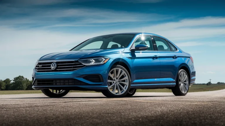 auto volkswagen jetta