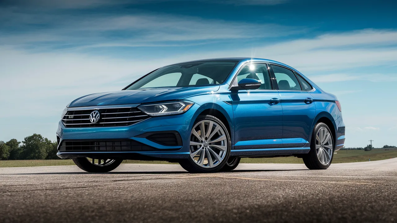 auto volkswagen jetta