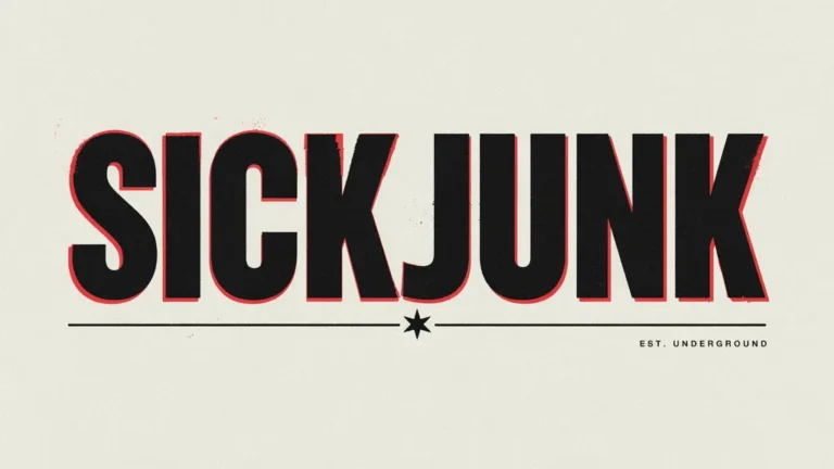 sickjunk