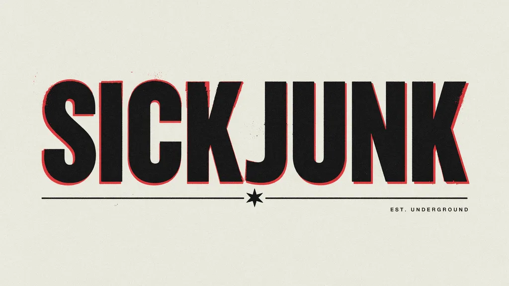 sickjunk