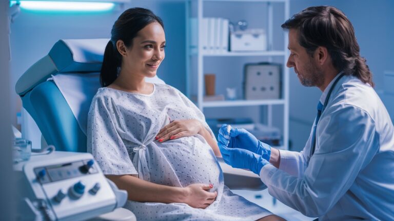 obstetrika
