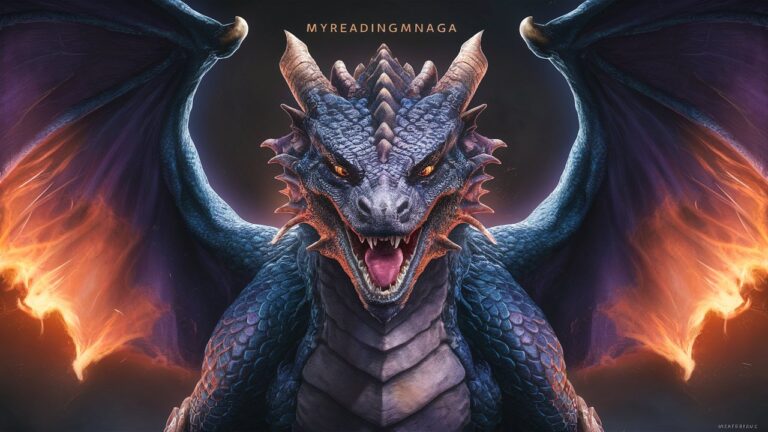 MyReadingManga