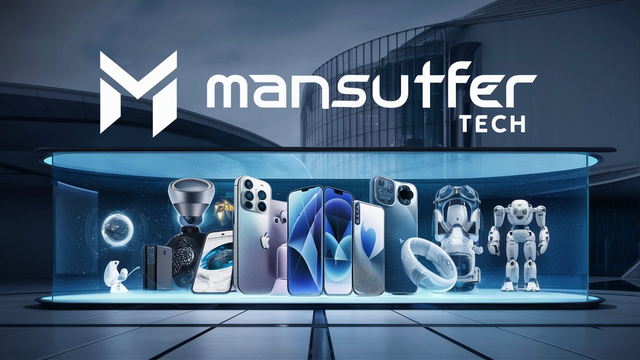Mansutfer