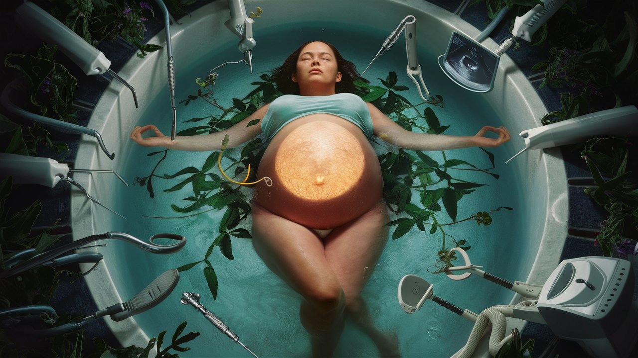 obstetrika