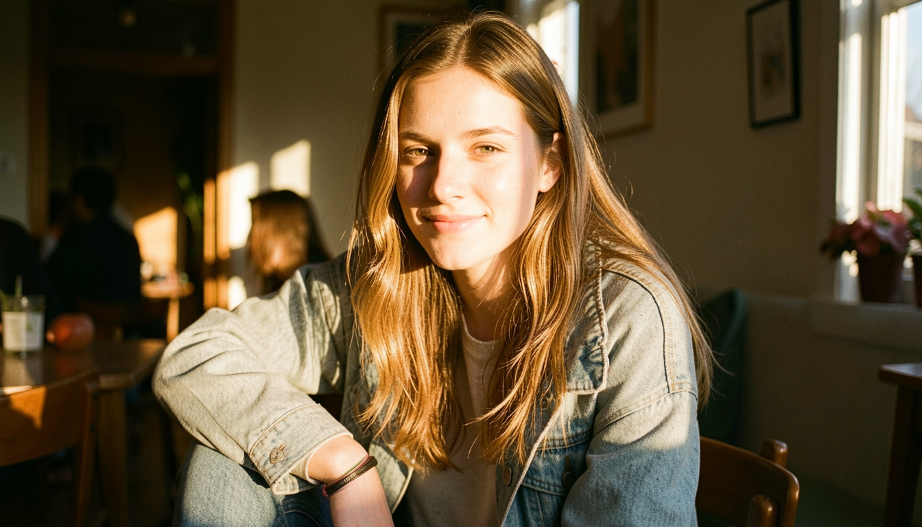 eliza simons