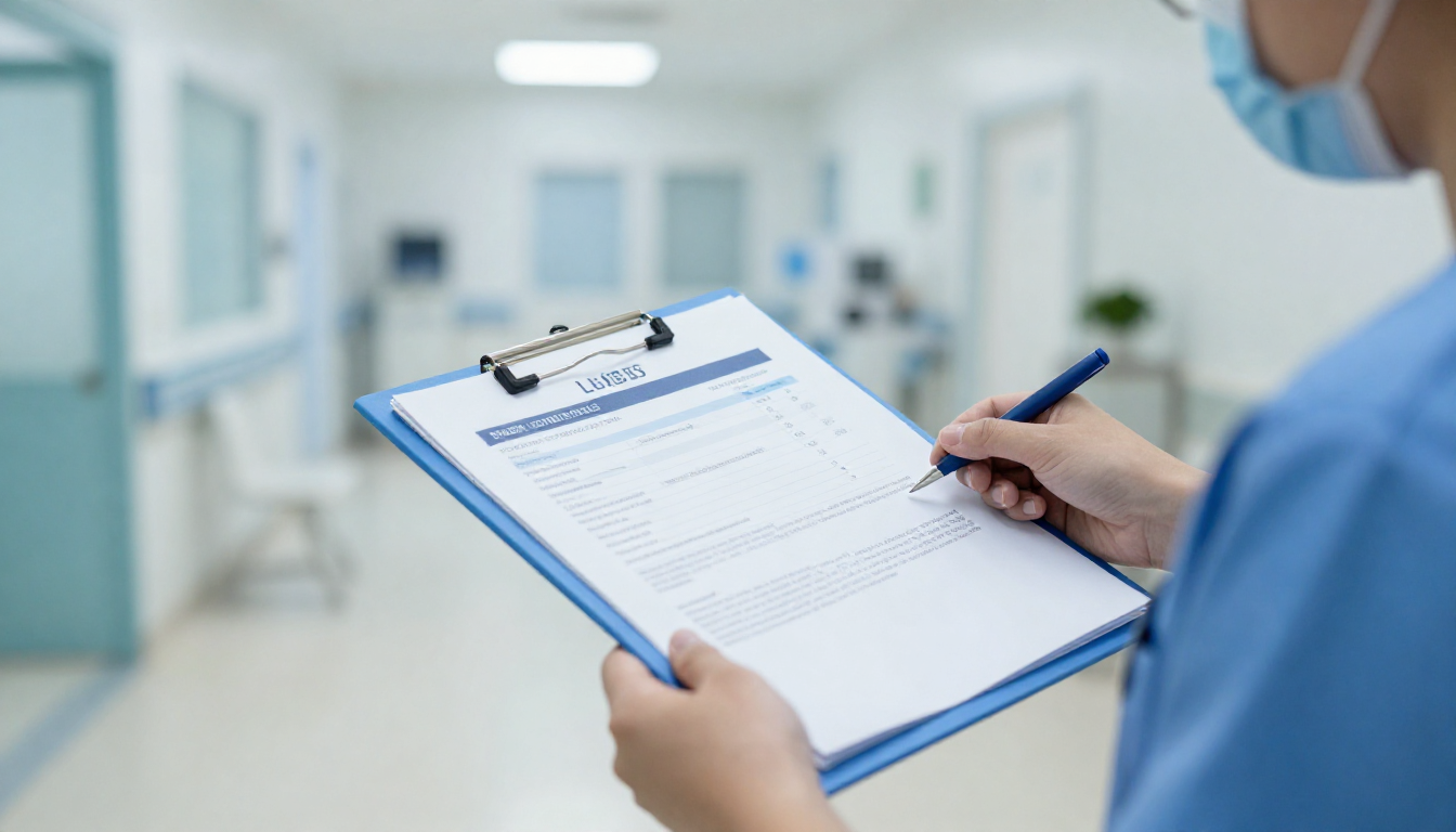 care docs