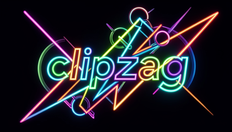 Clipzag