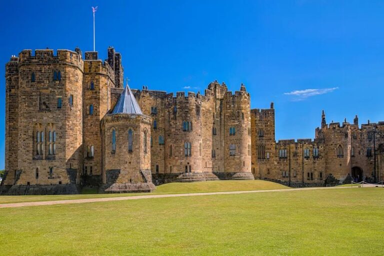 Spin Castle Casino: A Quick Look at the UK Slots Experience