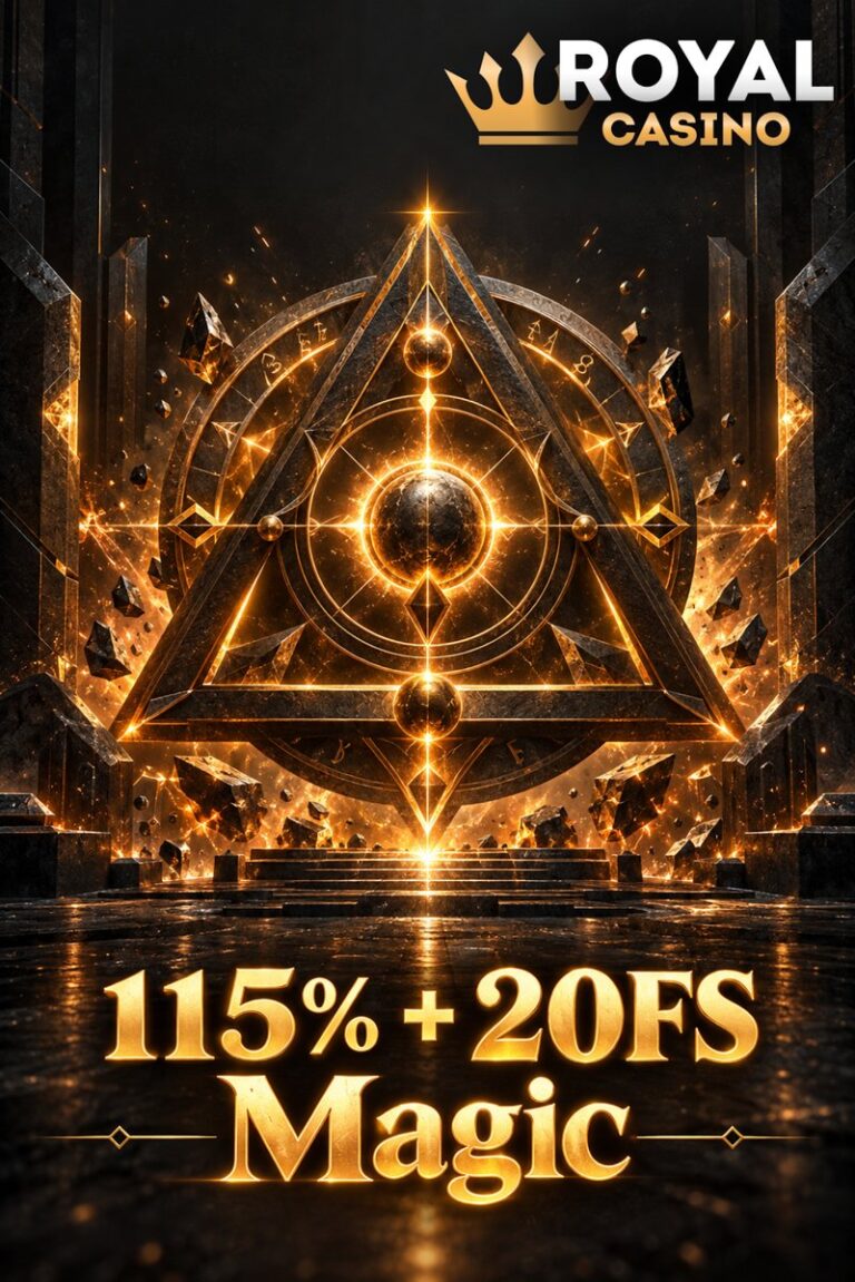 Unlock Endless Rewards with Magic Win Casino UK Login